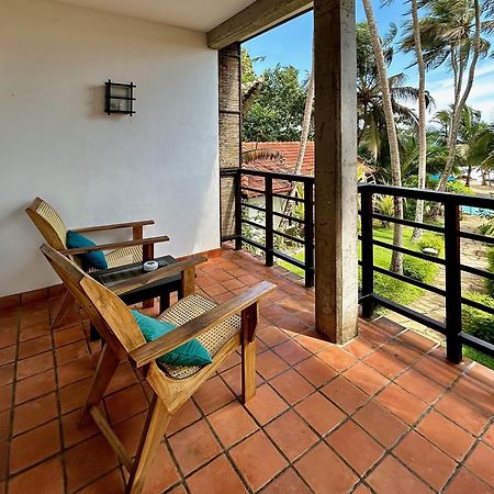 Seven Turtles Hotel Tangalle Ngoại thất bức ảnh