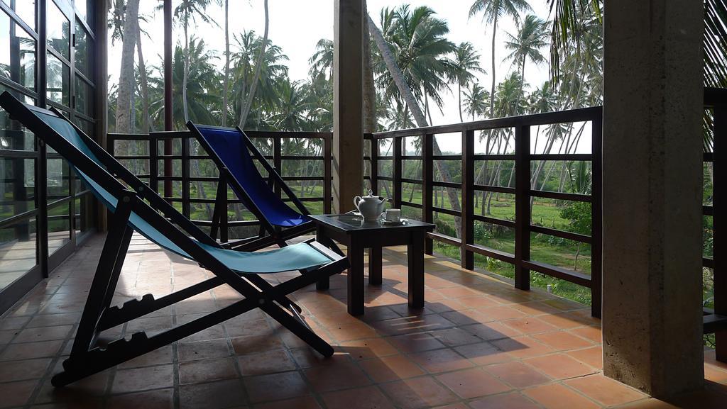 Seven Turtles Hotel Tangalle Phòng bức ảnh