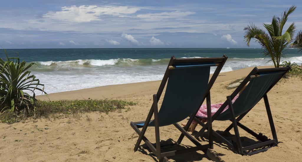 Seven Turtles Hotel Tangalle Ngoại thất bức ảnh