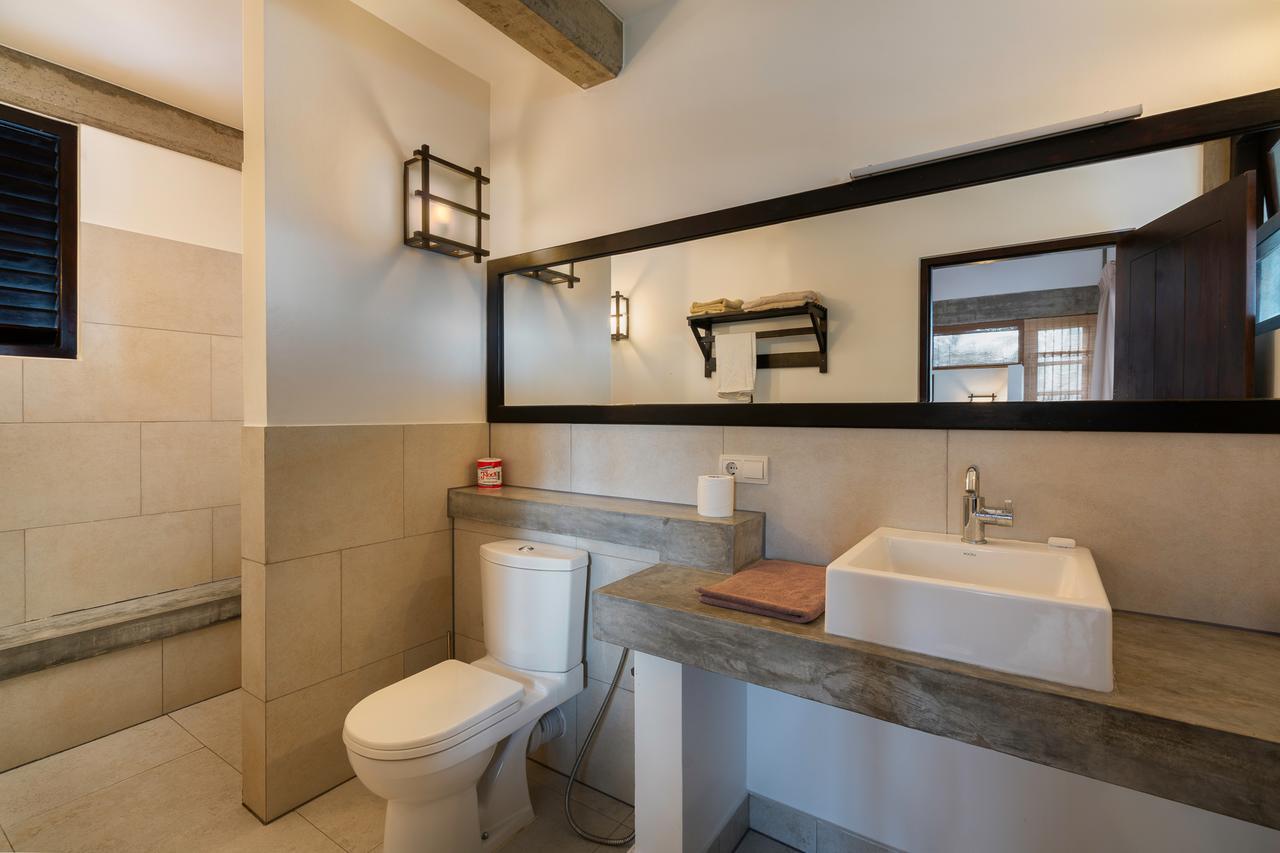 Seven Turtles Hotel Tangalle Ngoại thất bức ảnh