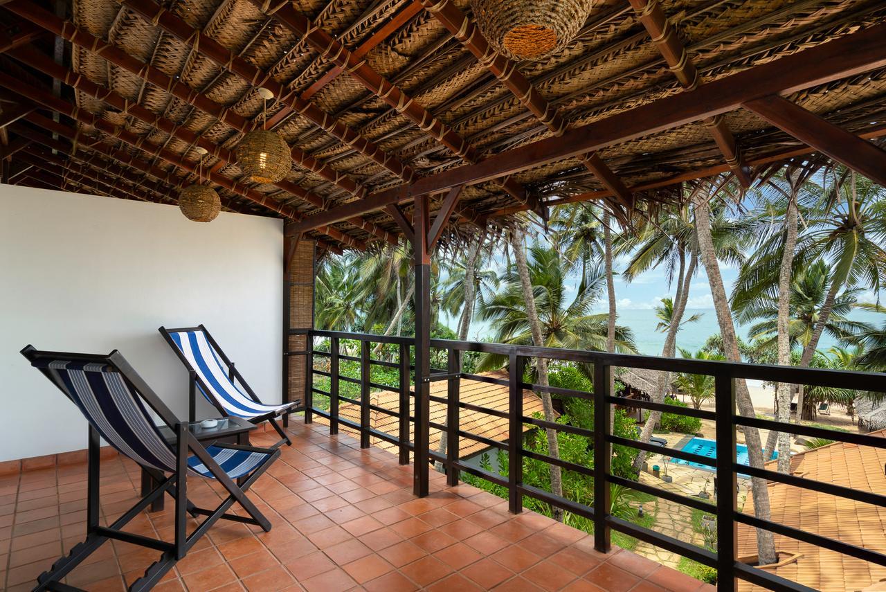 Seven Turtles Hotel Tangalle Ngoại thất bức ảnh