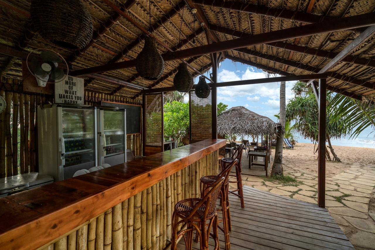 Seven Turtles Hotel Tangalle Ngoại thất bức ảnh